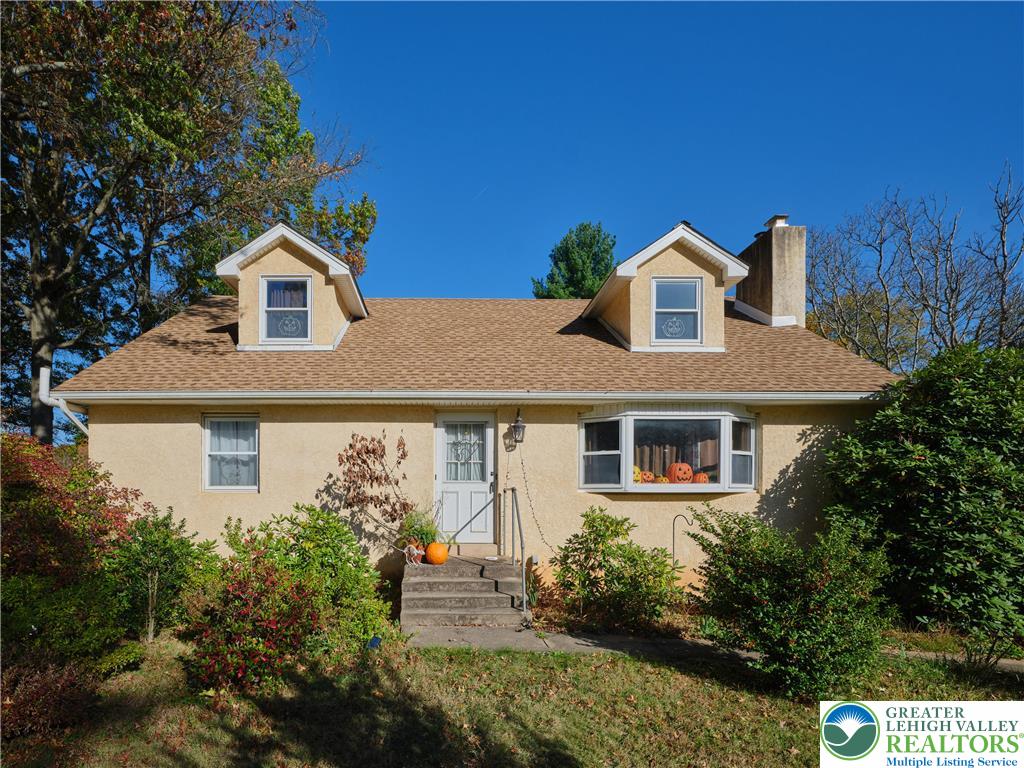 1419 Richlandtown PIKE
