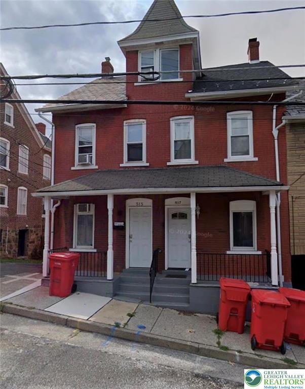 515 Thomas Street
