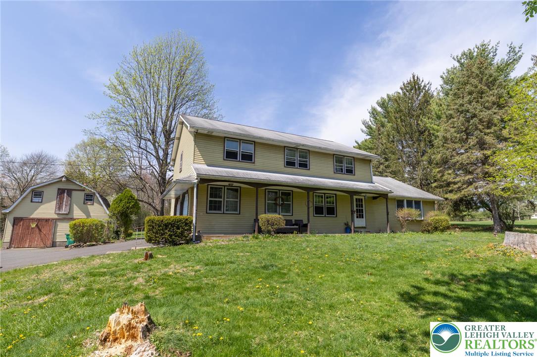 255 Park Drive