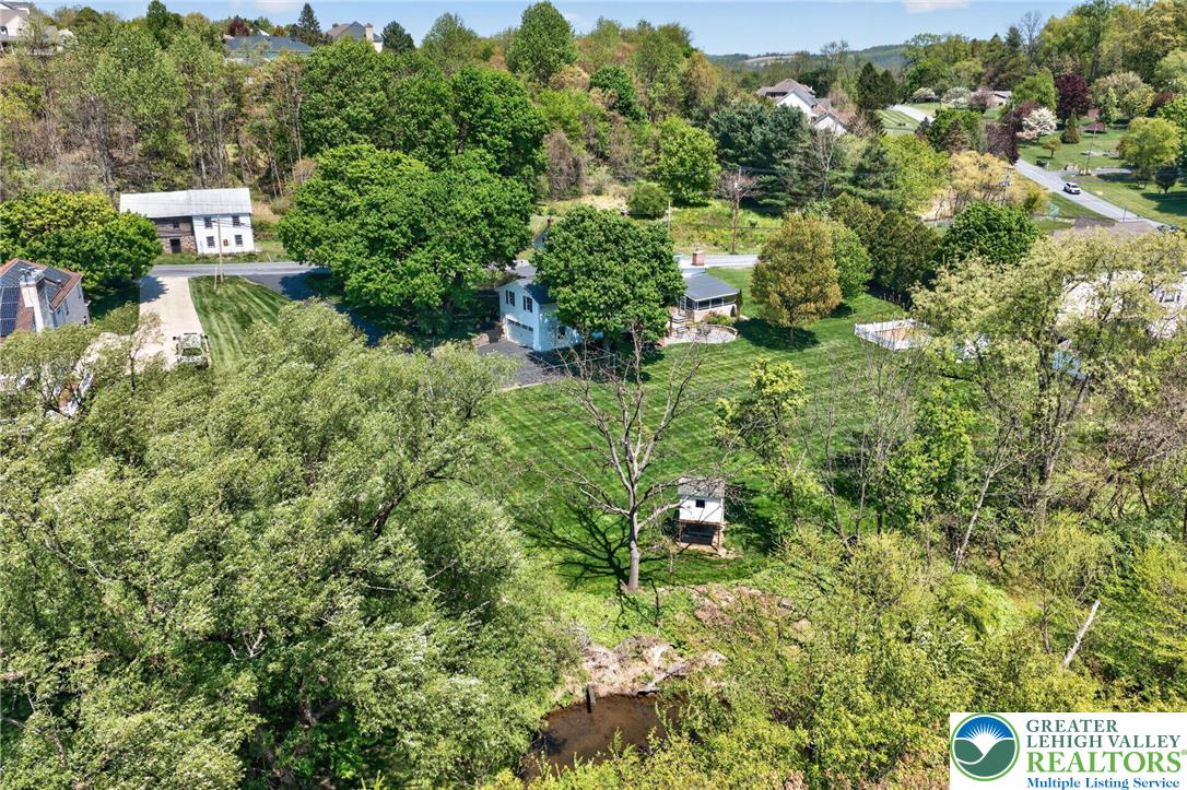 6612 Powder Valley Road