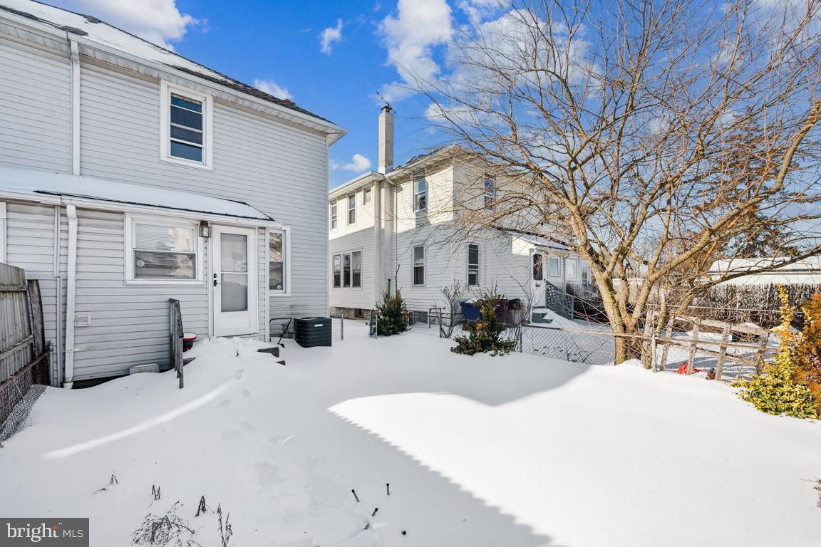 525 BRIDGEBORO STREET