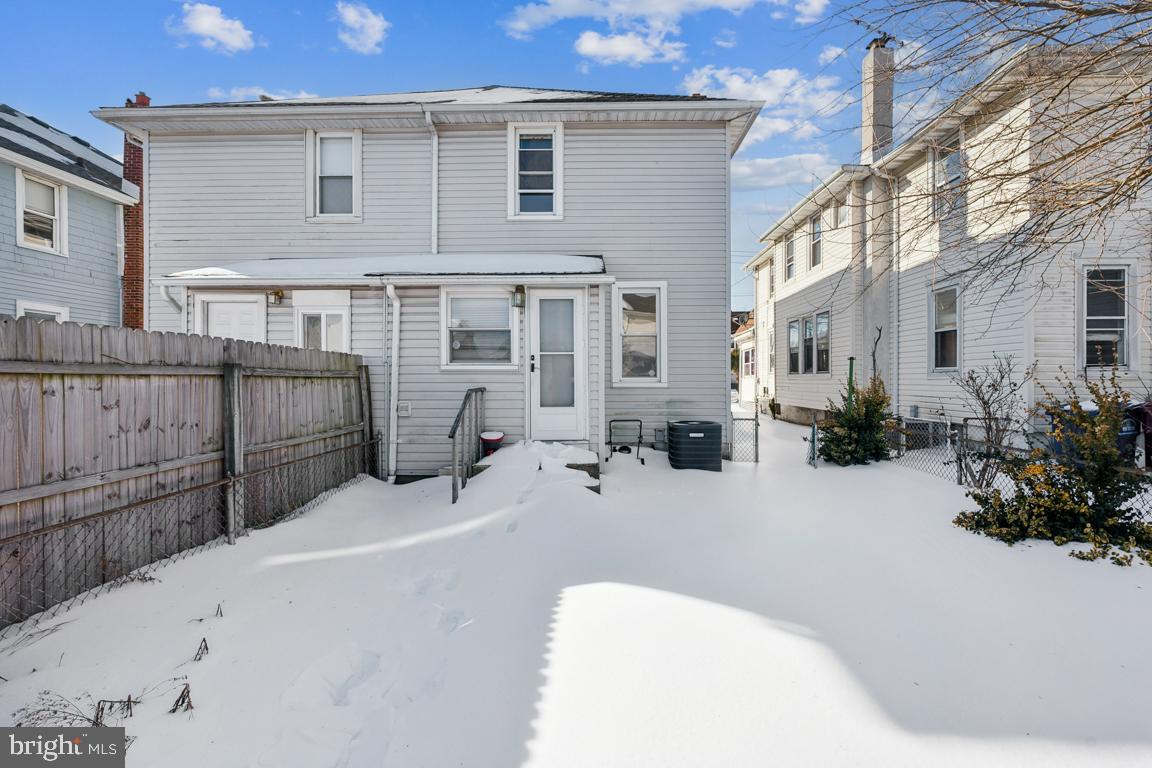 525 BRIDGEBORO STREET