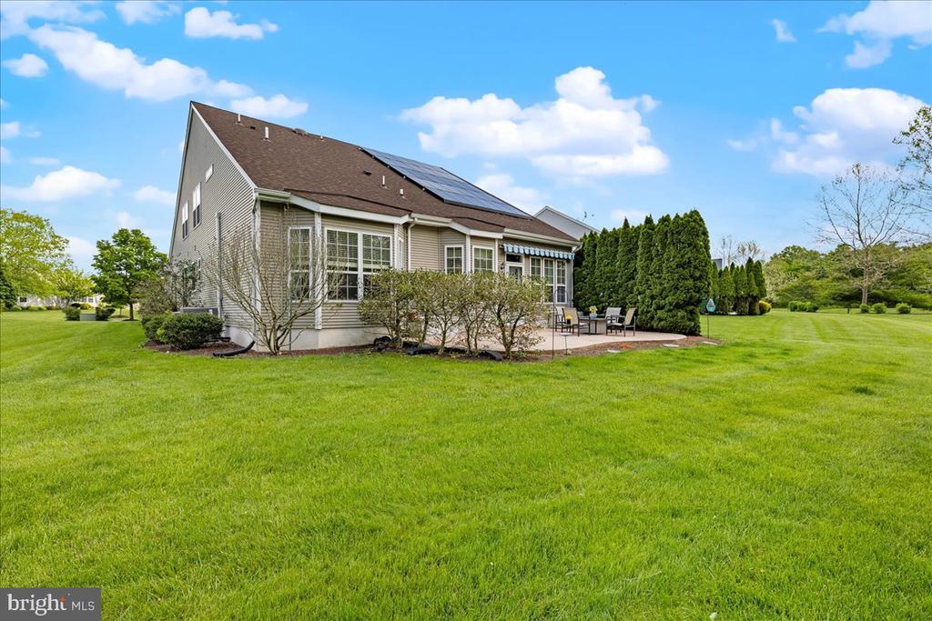 10 FITZGERALD LANE