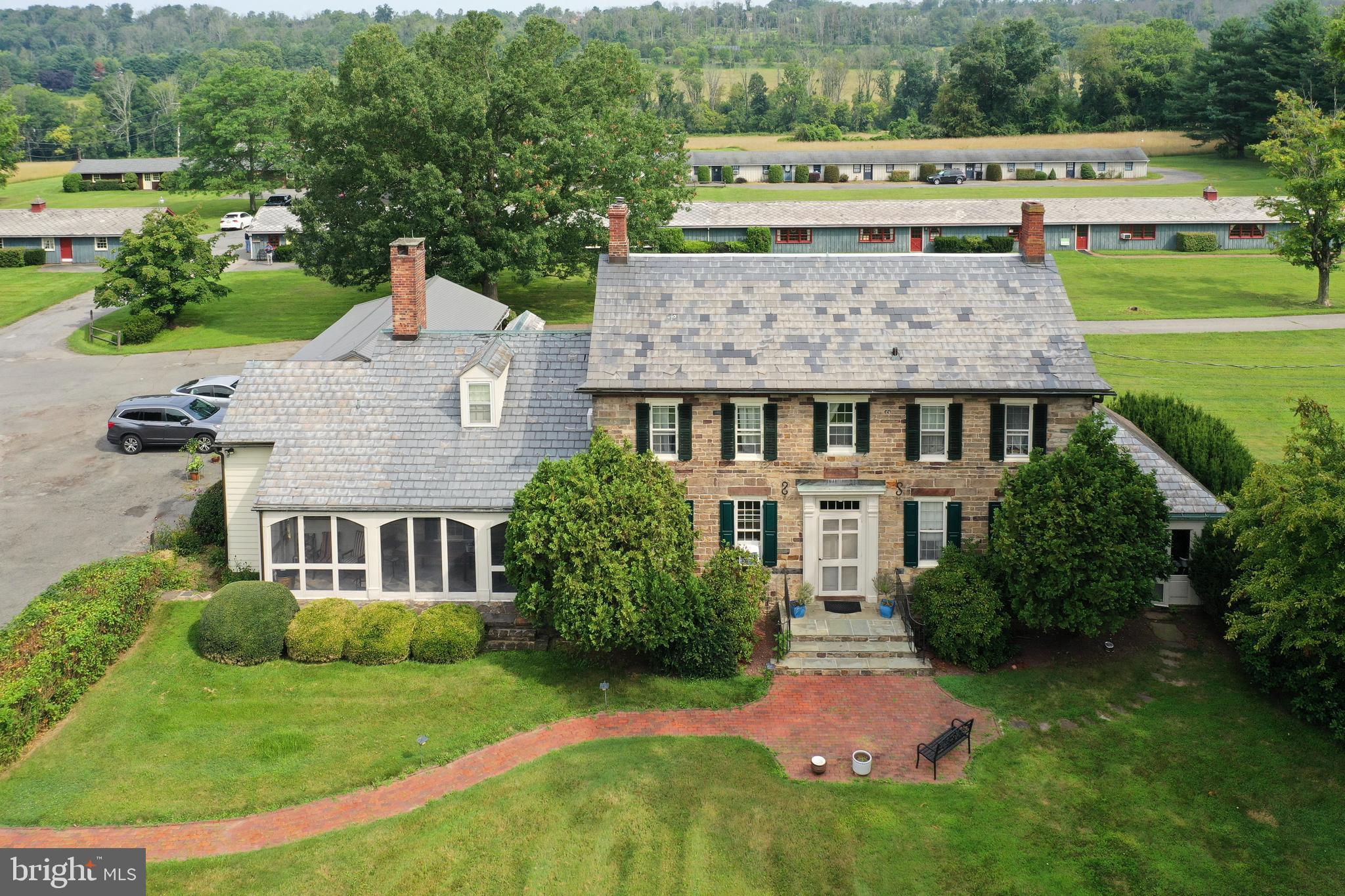 99 KINGWOOD STOCKTON ROAD