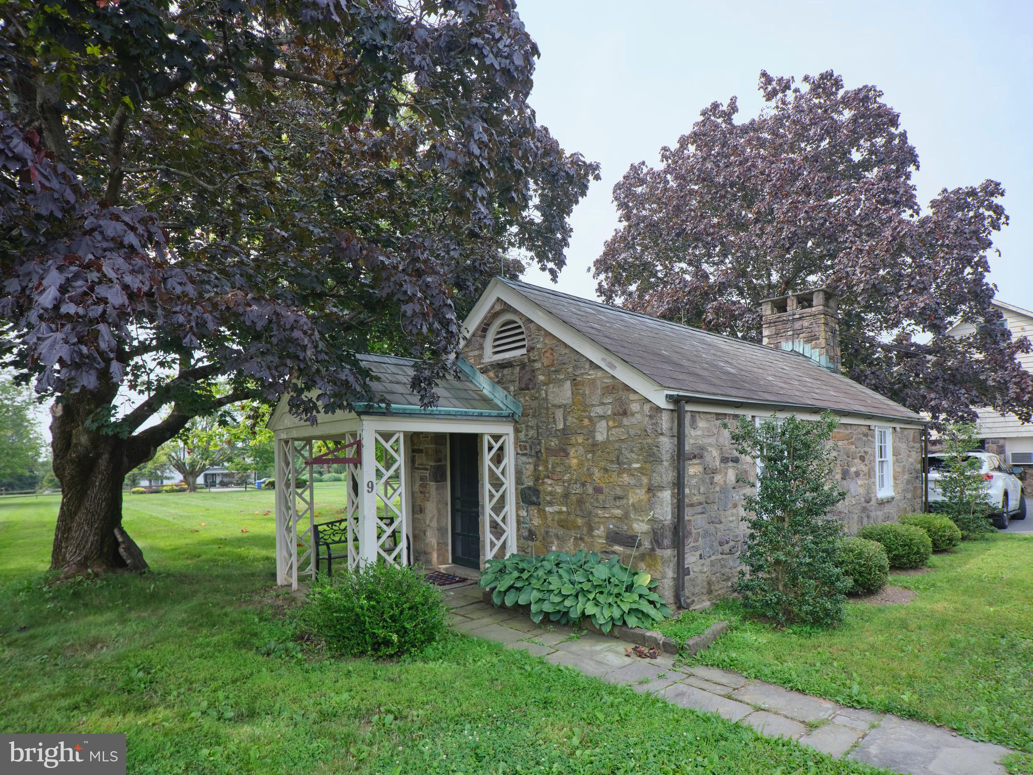 99 KINGWOOD STOCKTON ROAD