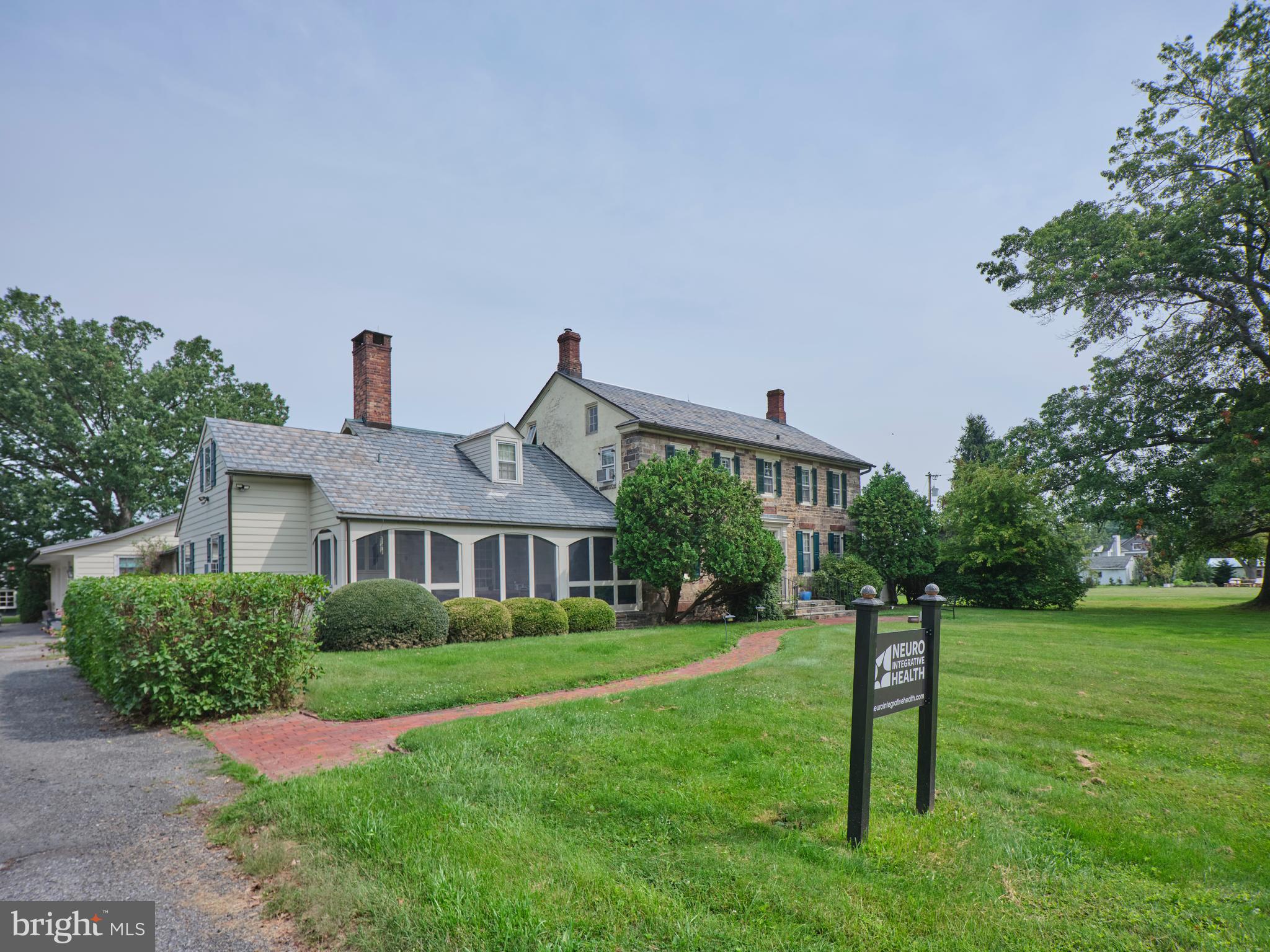 99 KINGWOOD STOCKTON ROAD