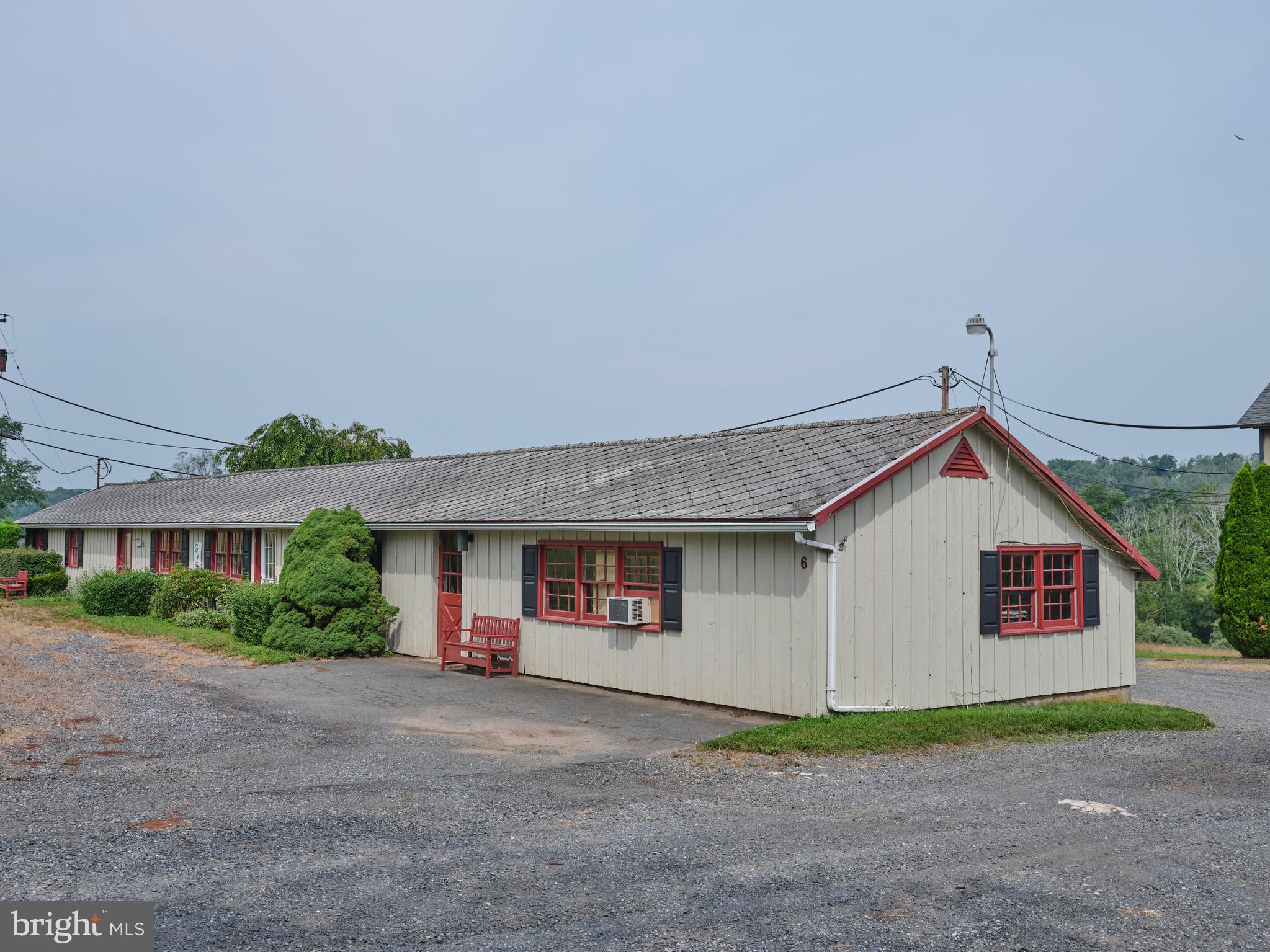 99 KINGWOOD STOCKTON ROAD