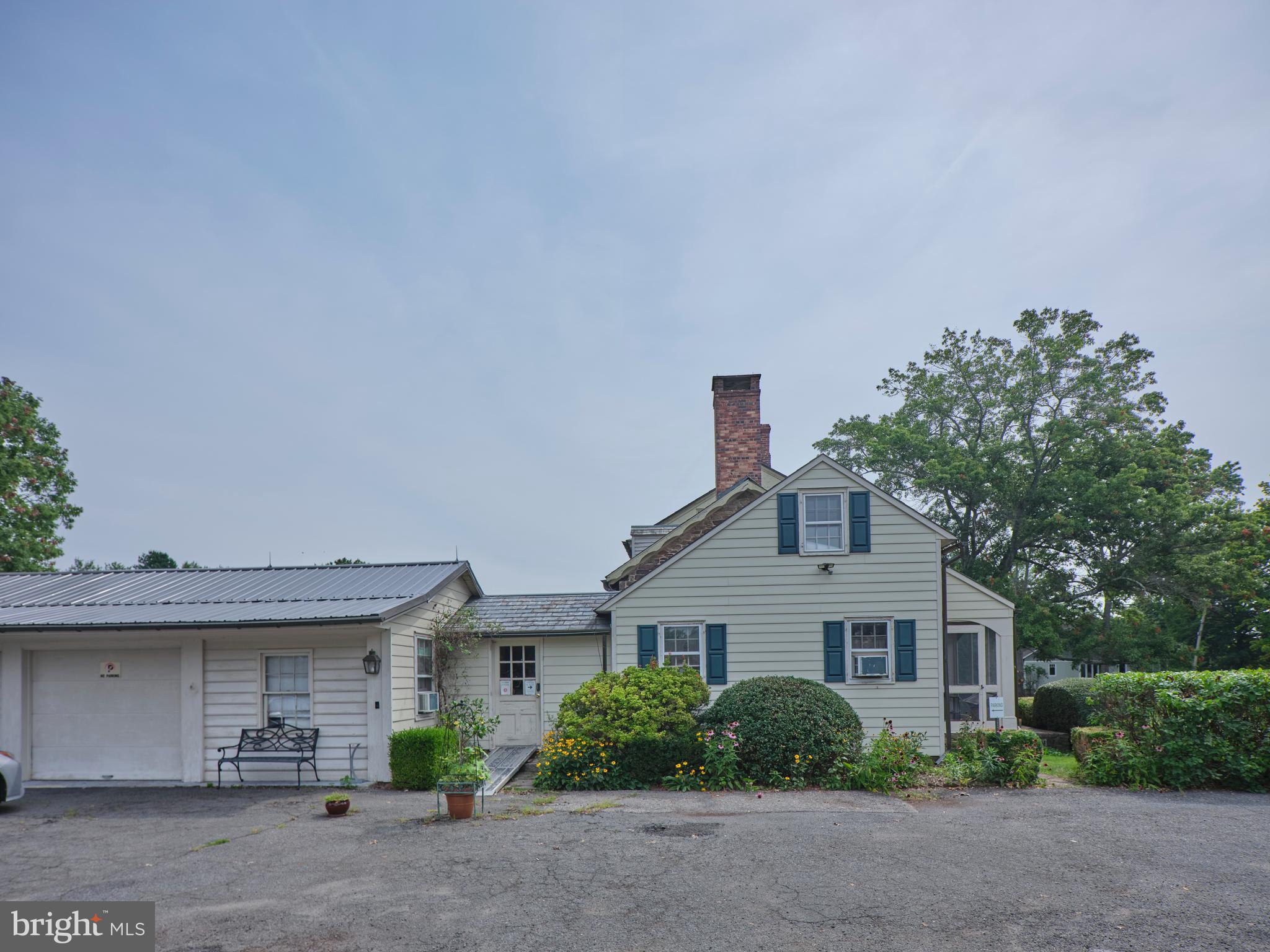 99 KINGWOOD STOCKTON ROAD