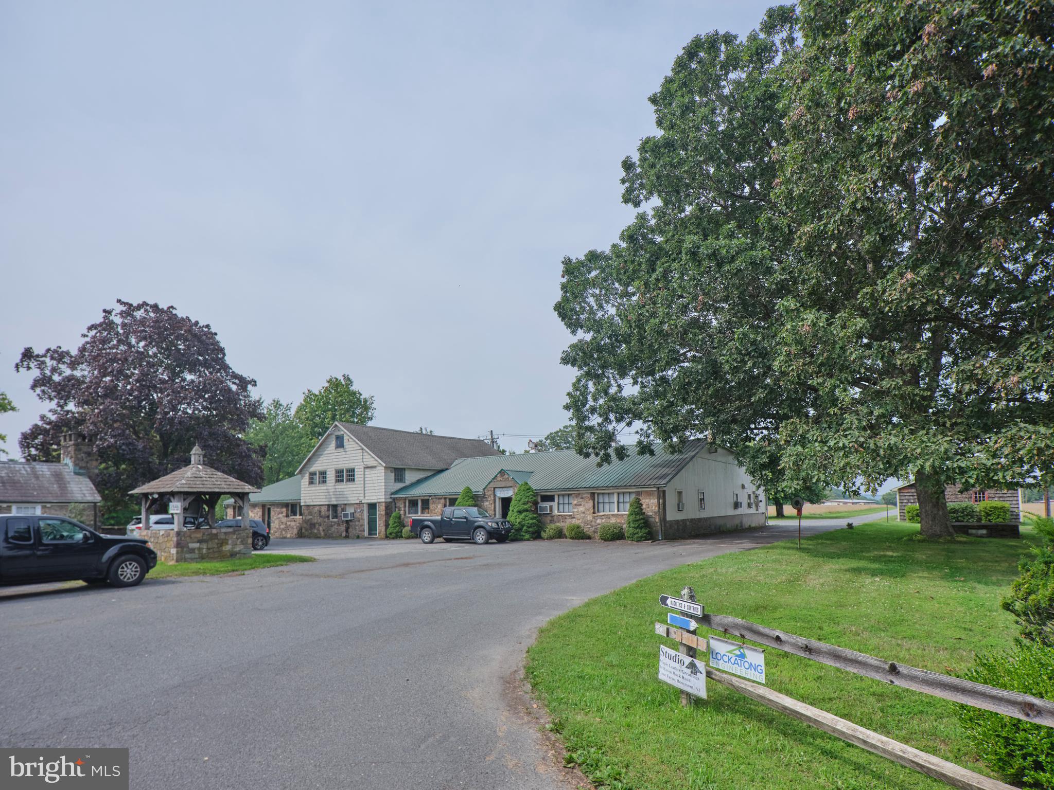 99 KINGWOOD STOCKTON ROAD