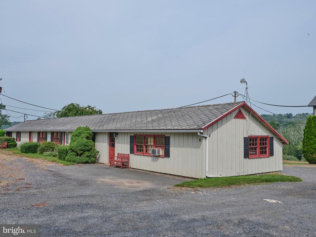 99 KINGWOOD STOCKTON ROAD