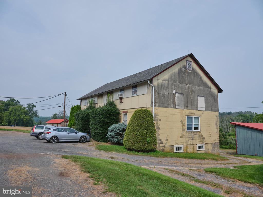 99 KINGWOOD STOCKTON ROAD