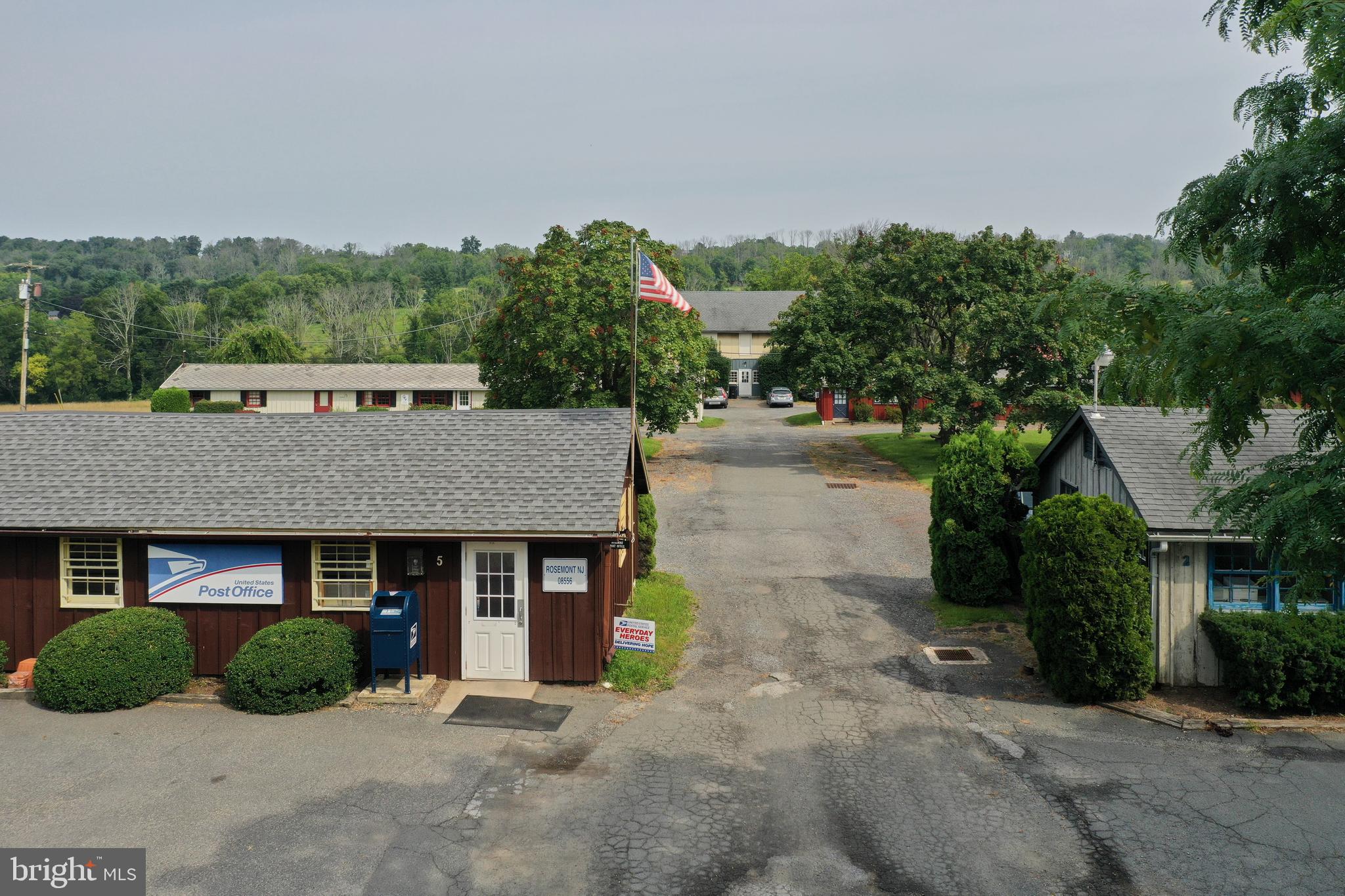 99 KINGWOOD STOCKTON ROAD