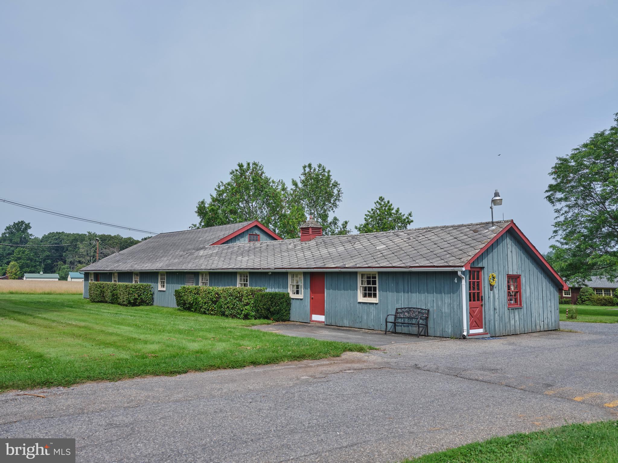 99 KINGWOOD STOCKTON ROAD
