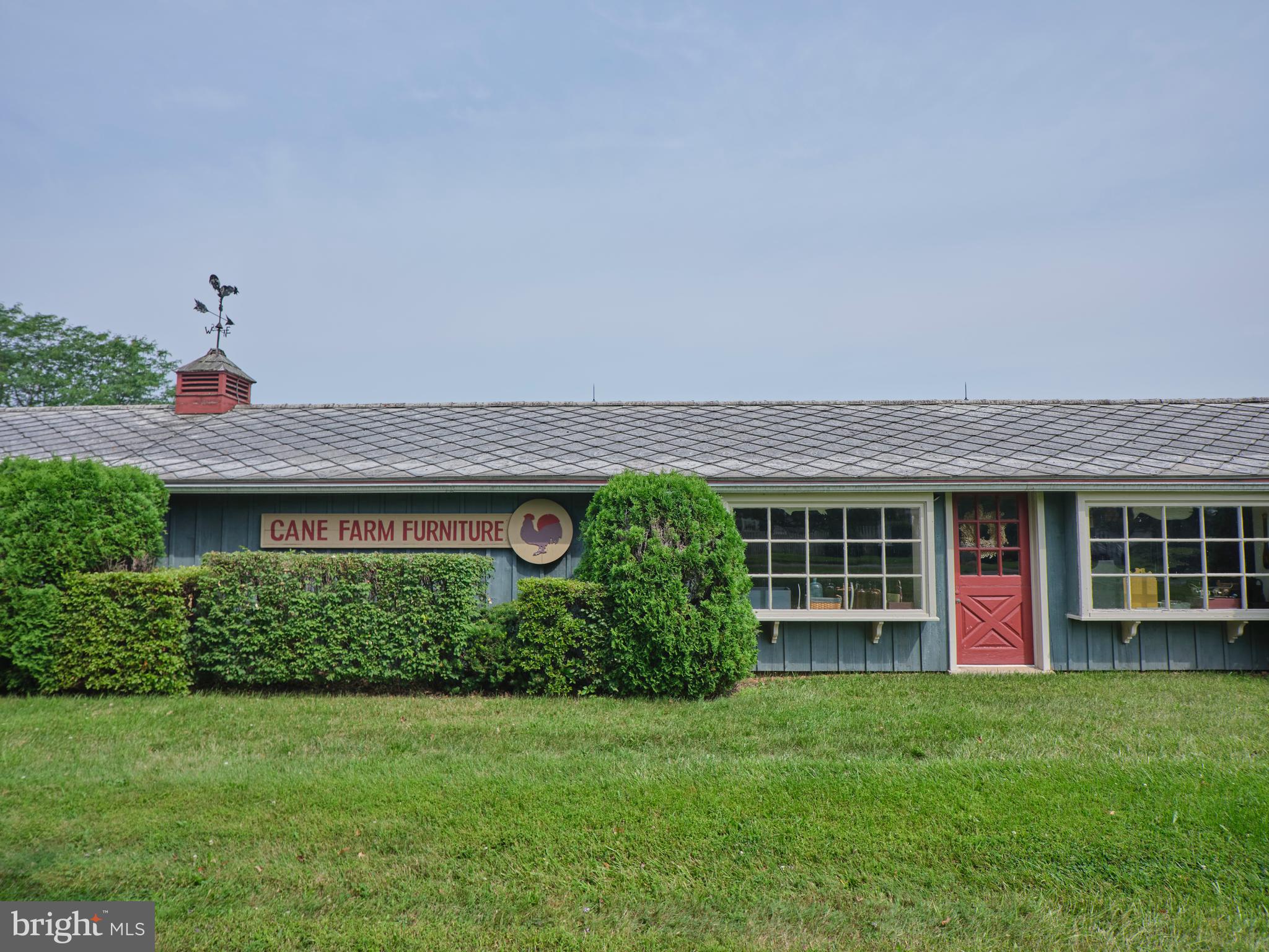 99 KINGWOOD STOCKTON ROAD