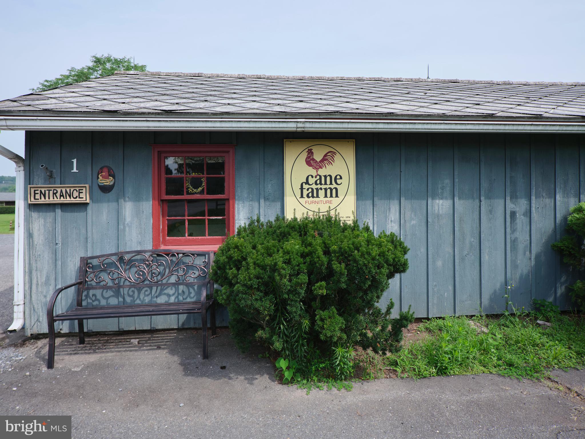 99 KINGWOOD STOCKTON ROAD