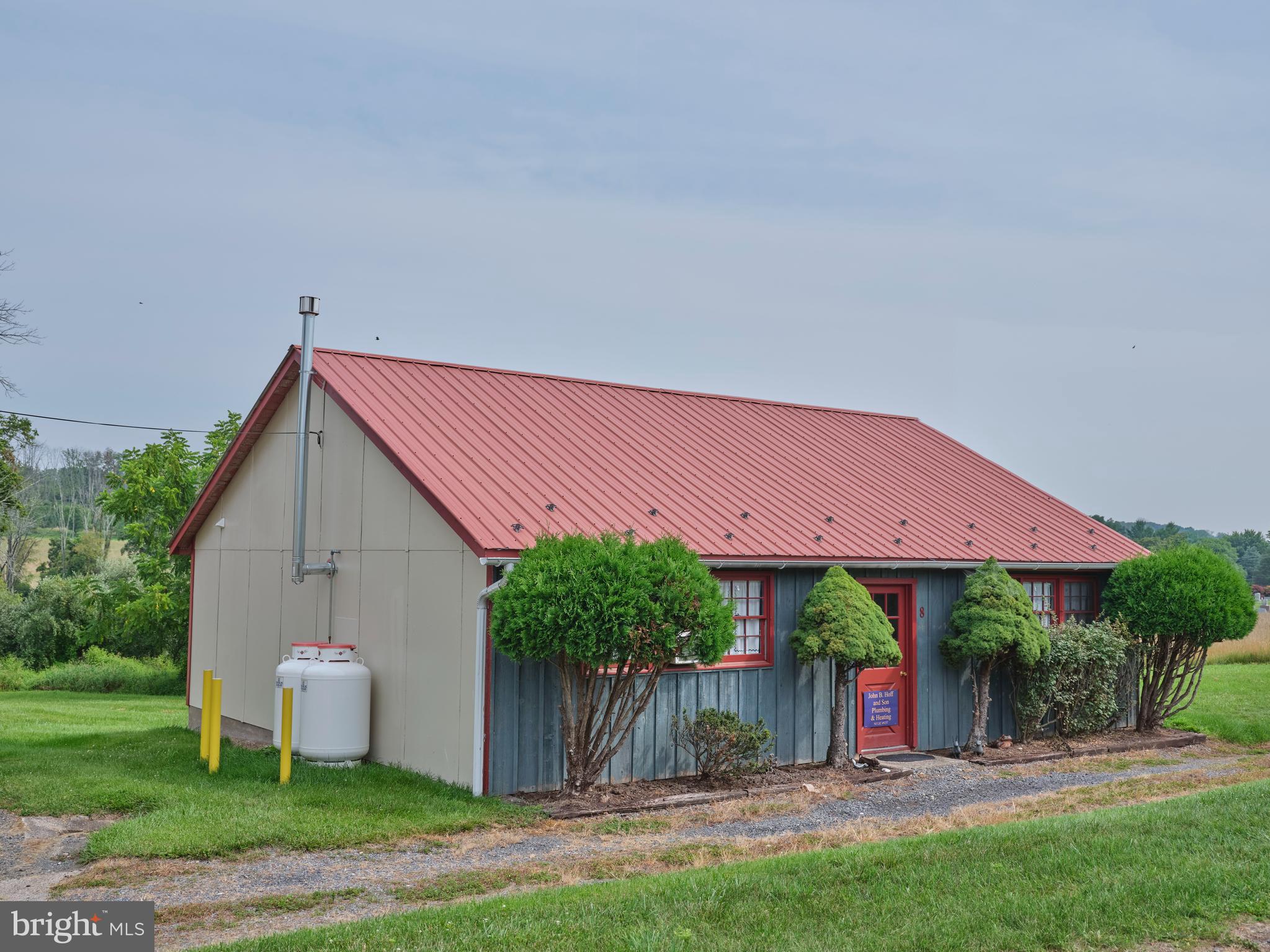 99 KINGWOOD STOCKTON ROAD