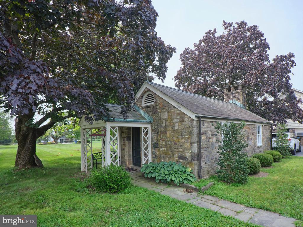 99 KINGWOOD STOCKTON ROAD