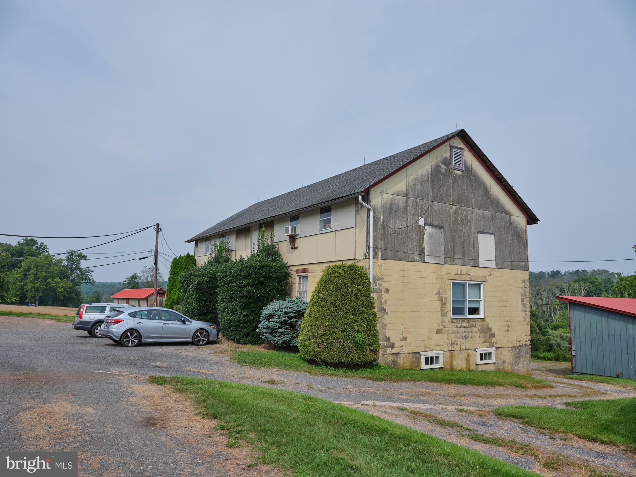 99 KINGWOOD STOCKTON ROAD