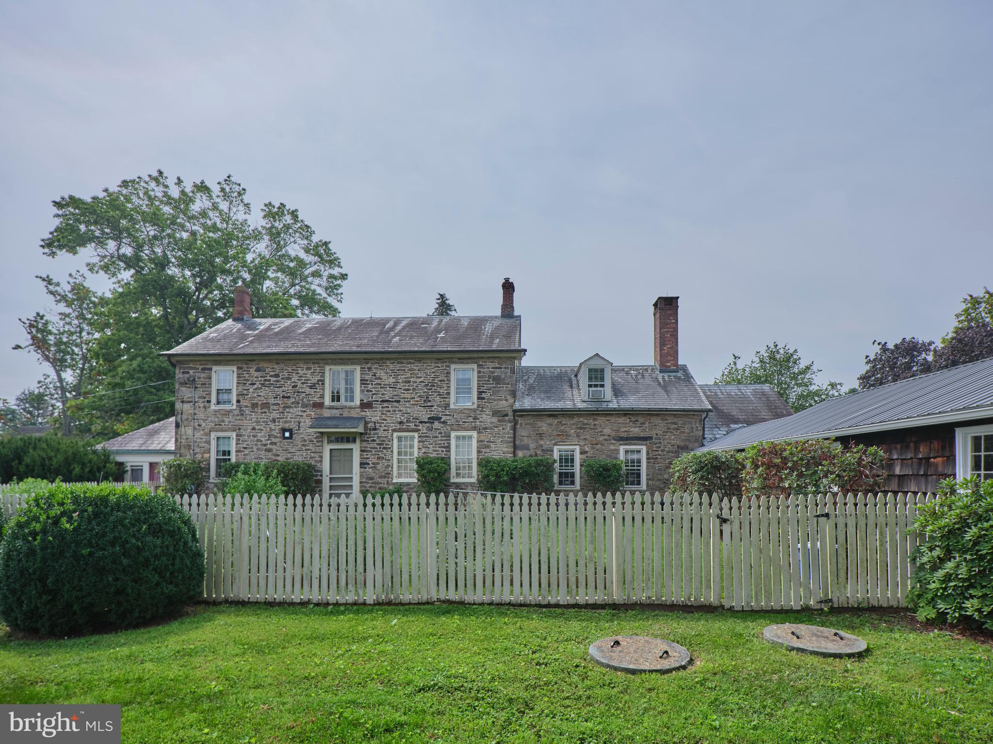99 KINGWOOD STOCKTON ROAD