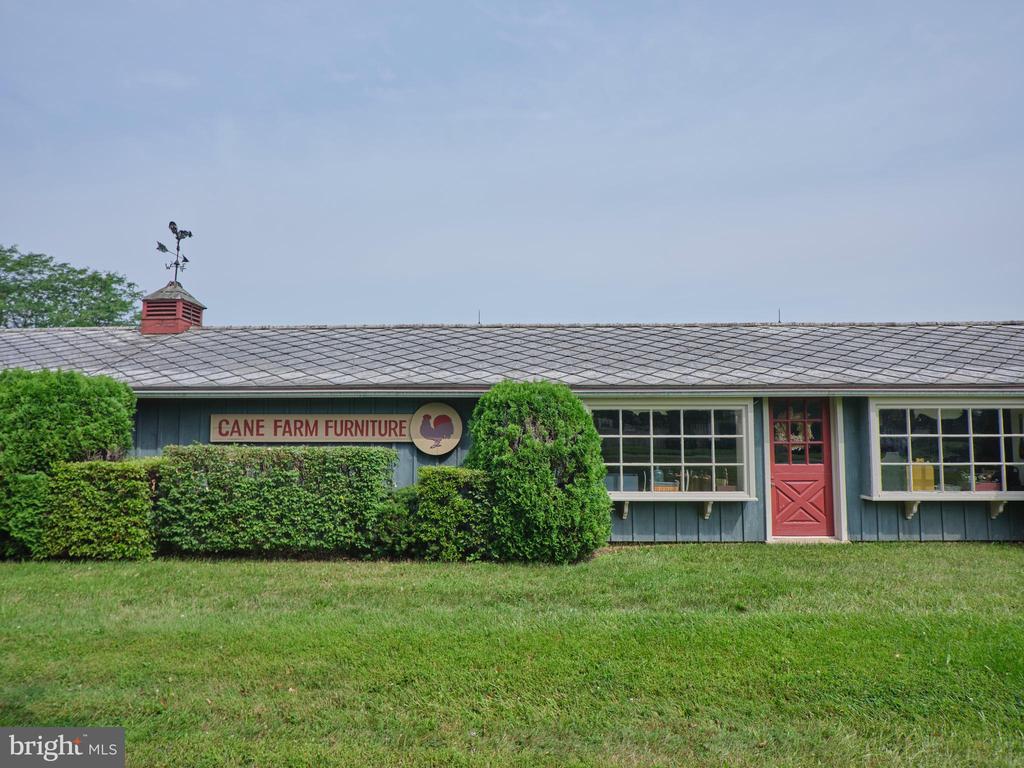 99 KINGWOOD STOCKTON ROAD