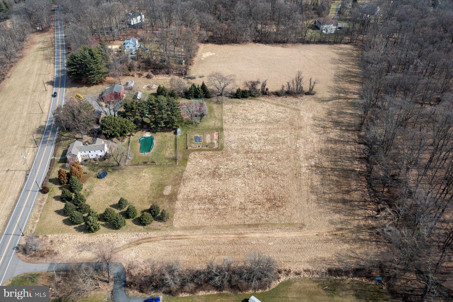 475 SERGEANTSVILLE ROAD