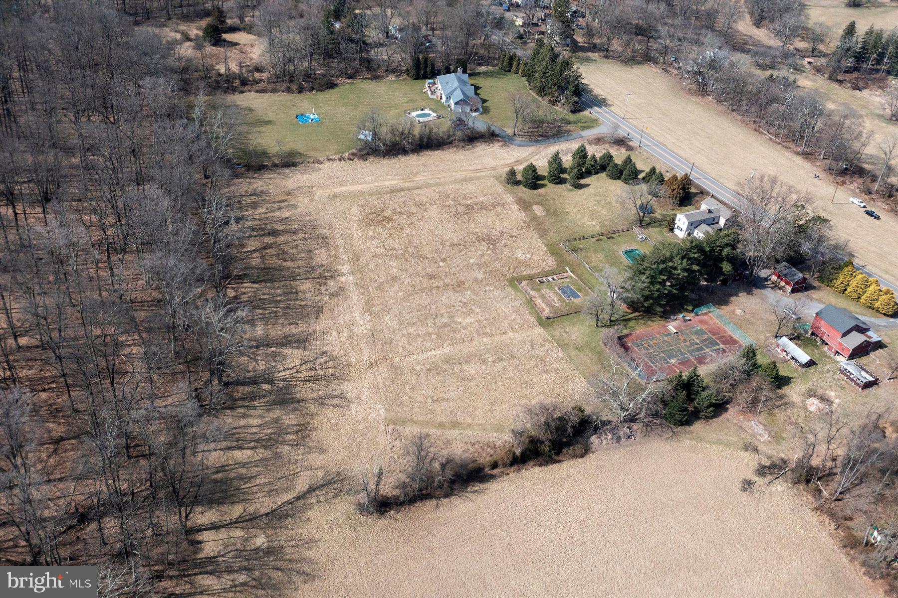 489 SERGEANTSVILLE ROAD