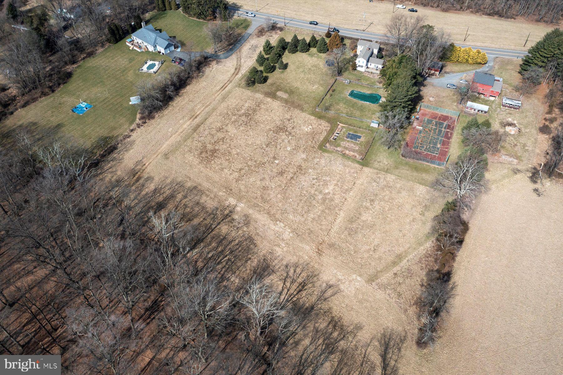 489 SERGEANTSVILLE ROAD