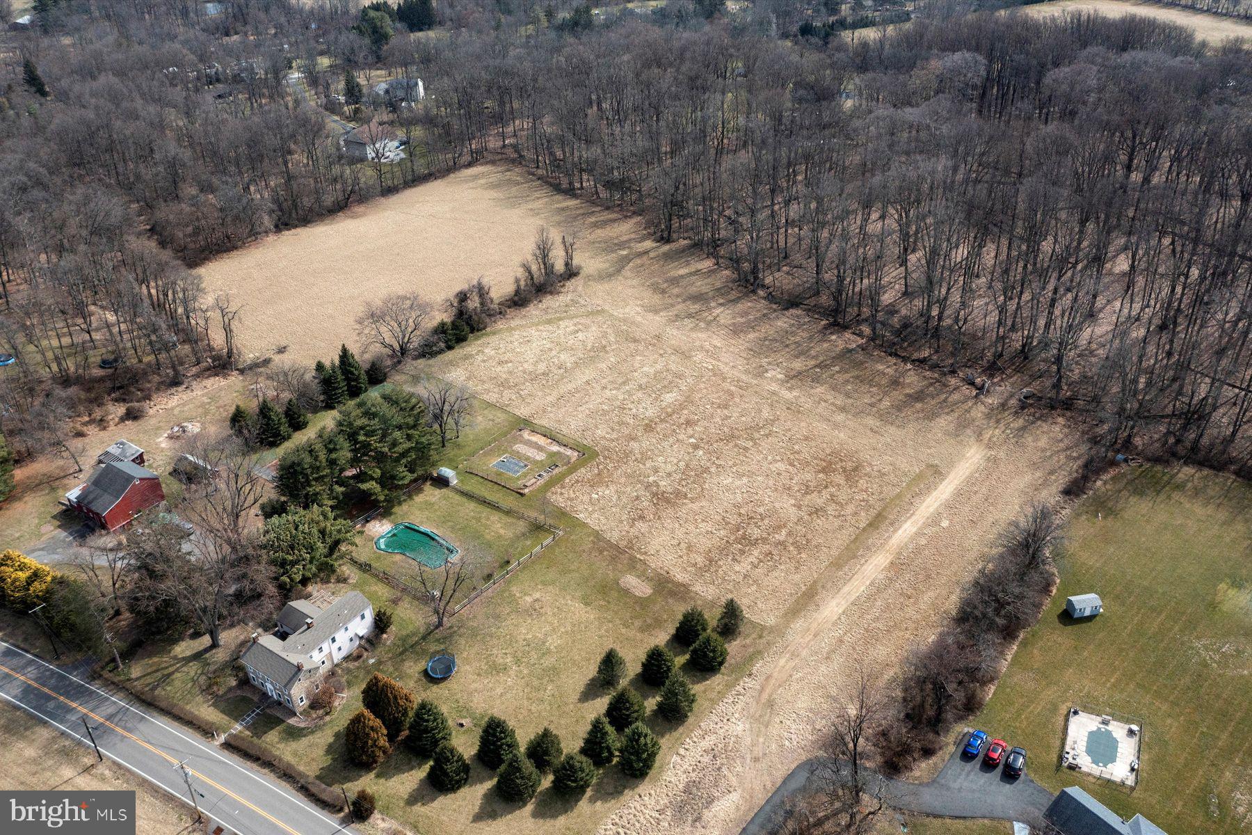 489 SERGEANTSVILLE ROAD