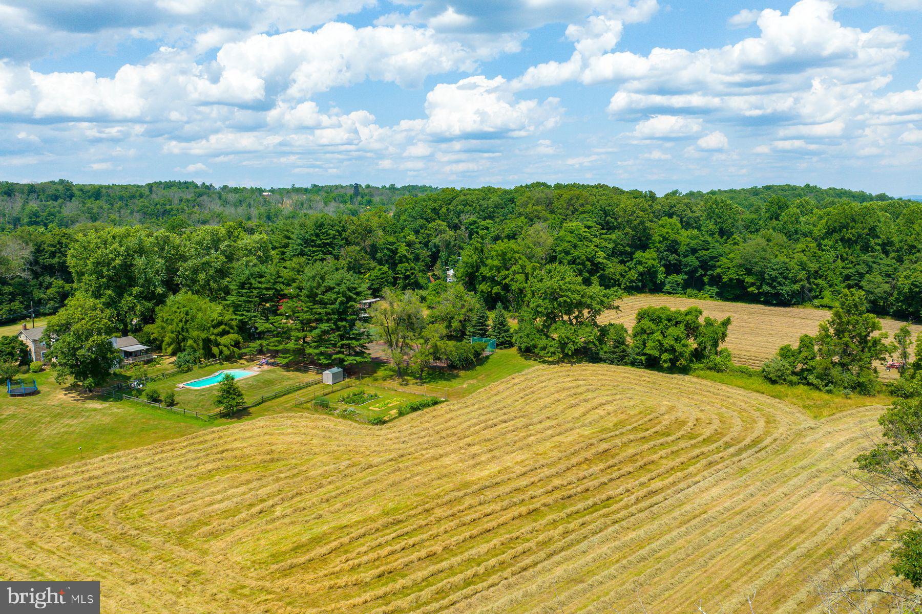 489 SERGEANTSVILLE ROAD