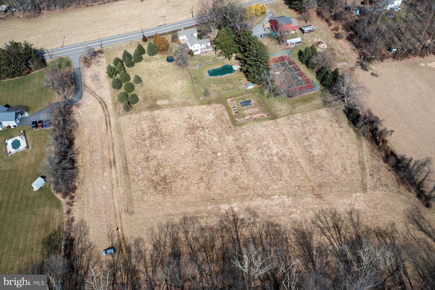 489 SERGEANTSVILLE ROAD