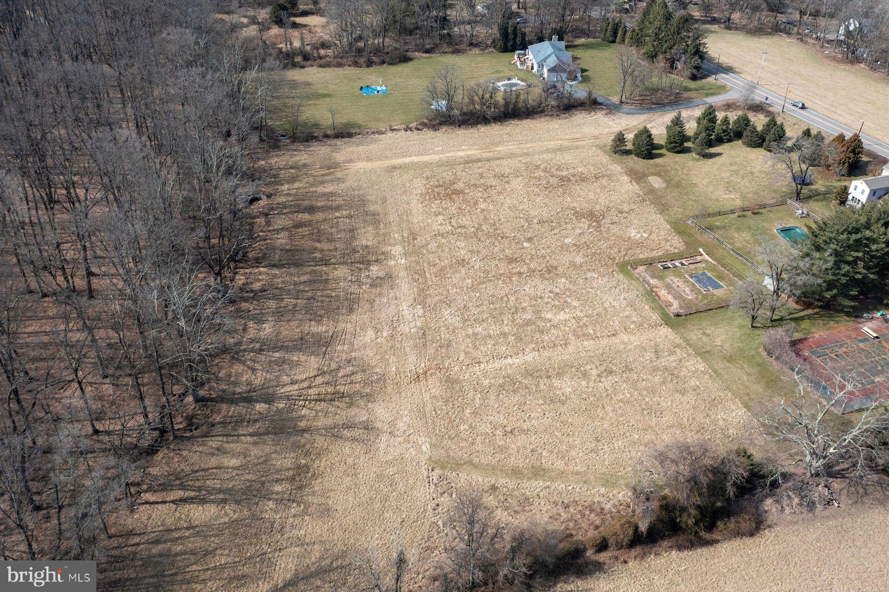 489 SERGEANTSVILLE ROAD