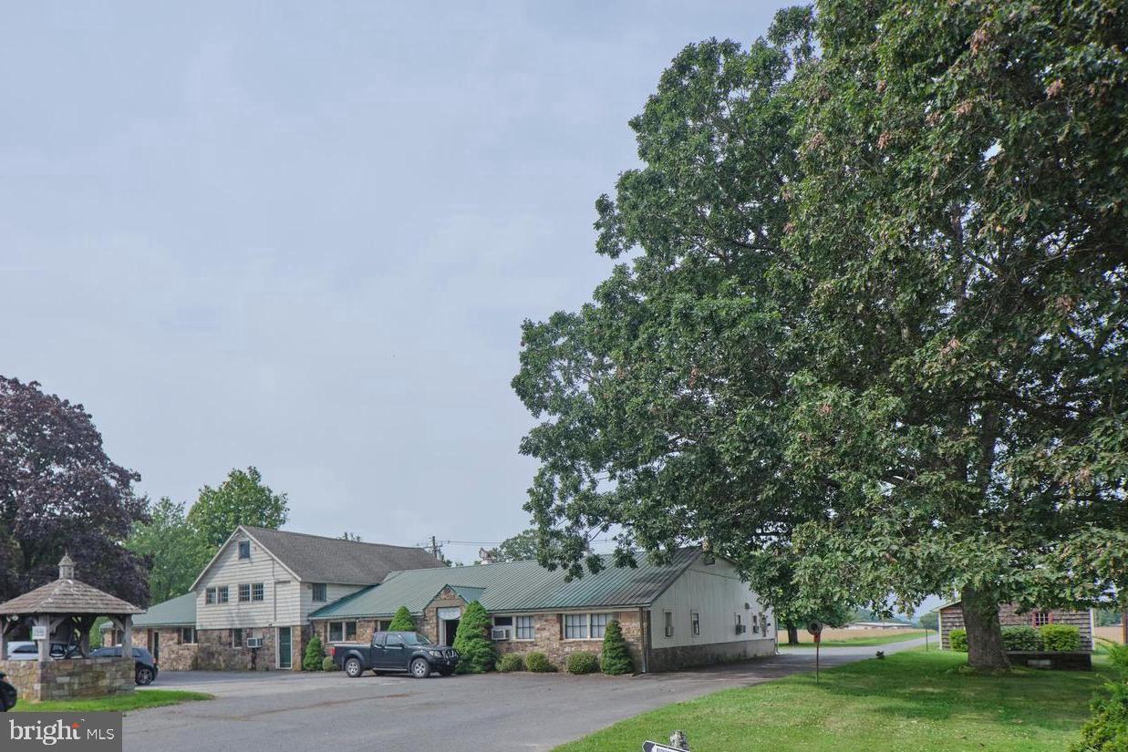 99 KINGWOOD STOCKTON ROAD
