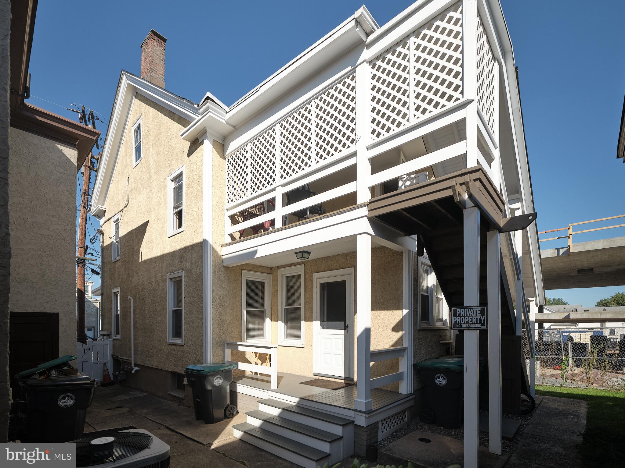 19 BLOOMFIELD AVENUE
