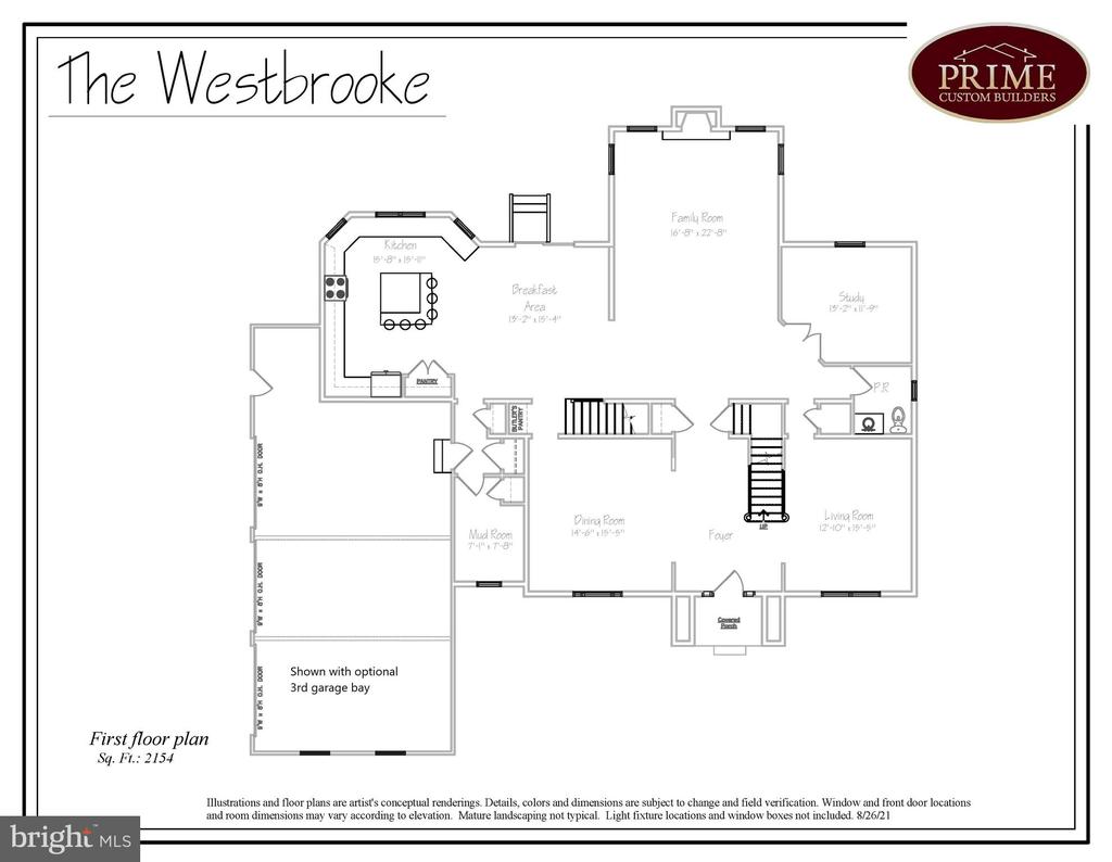 3 HOLCOMBE GROVE ROAD LOT 2