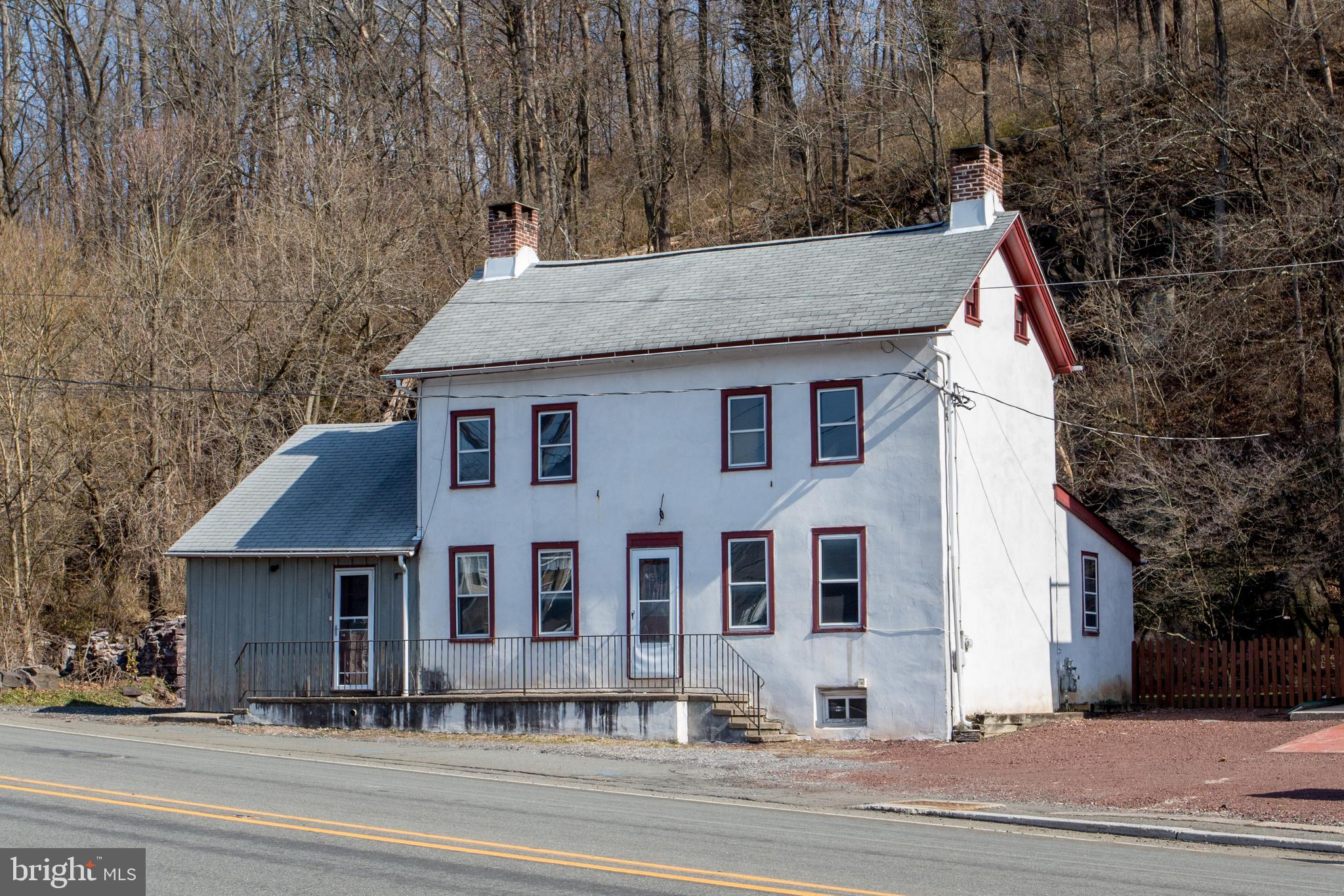 30 N FRANKLIN STREET