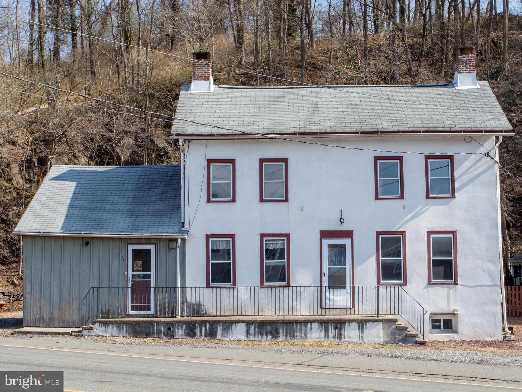 30 N FRANKLIN STREET