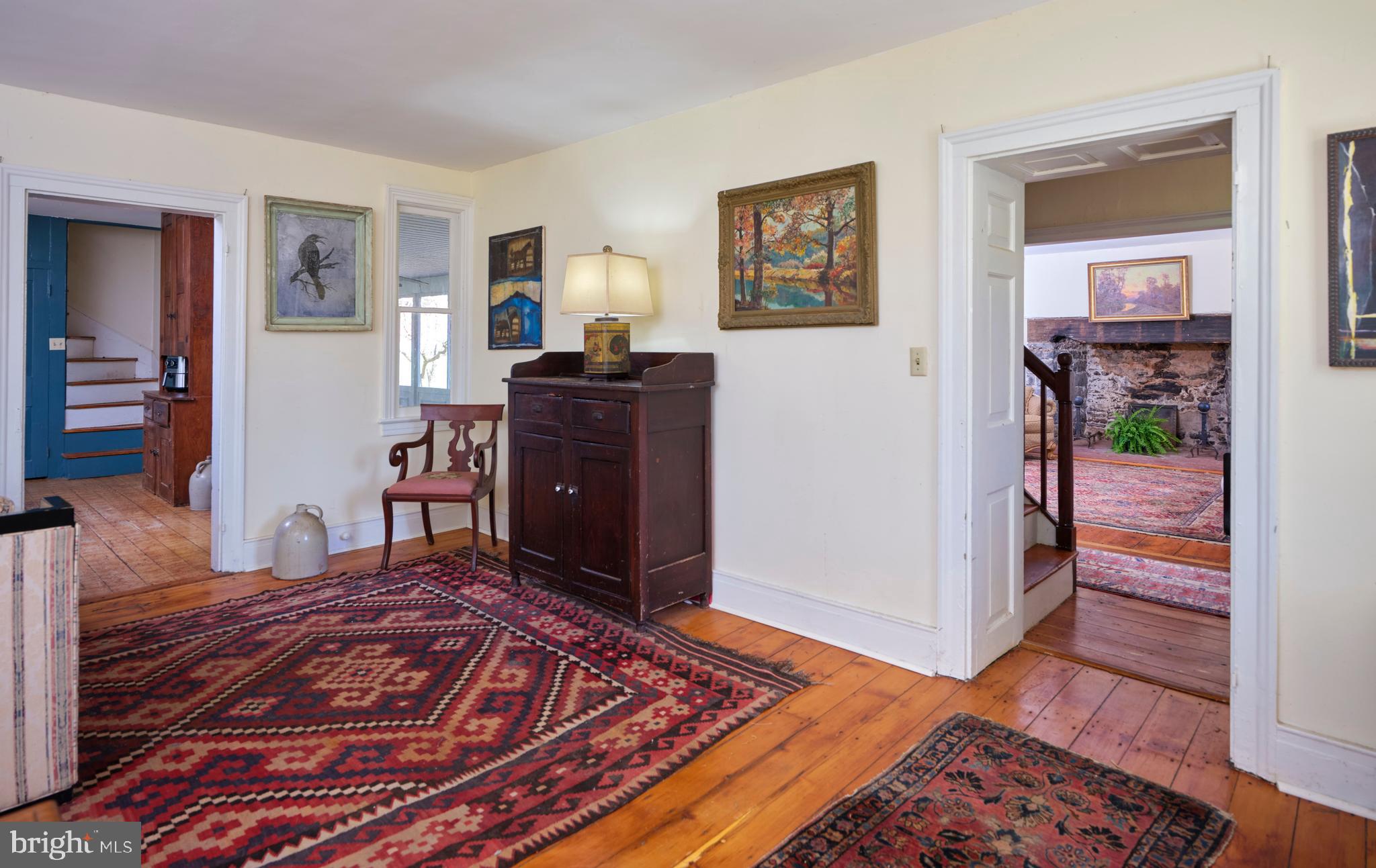 135 RIEGELSVILLE ROAD
