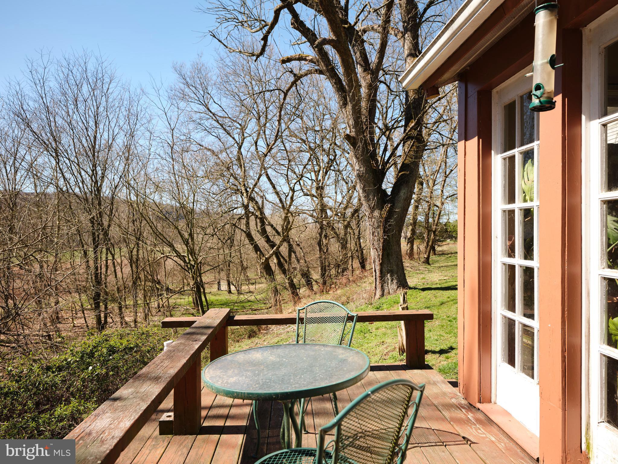135 RIEGELSVILLE ROAD