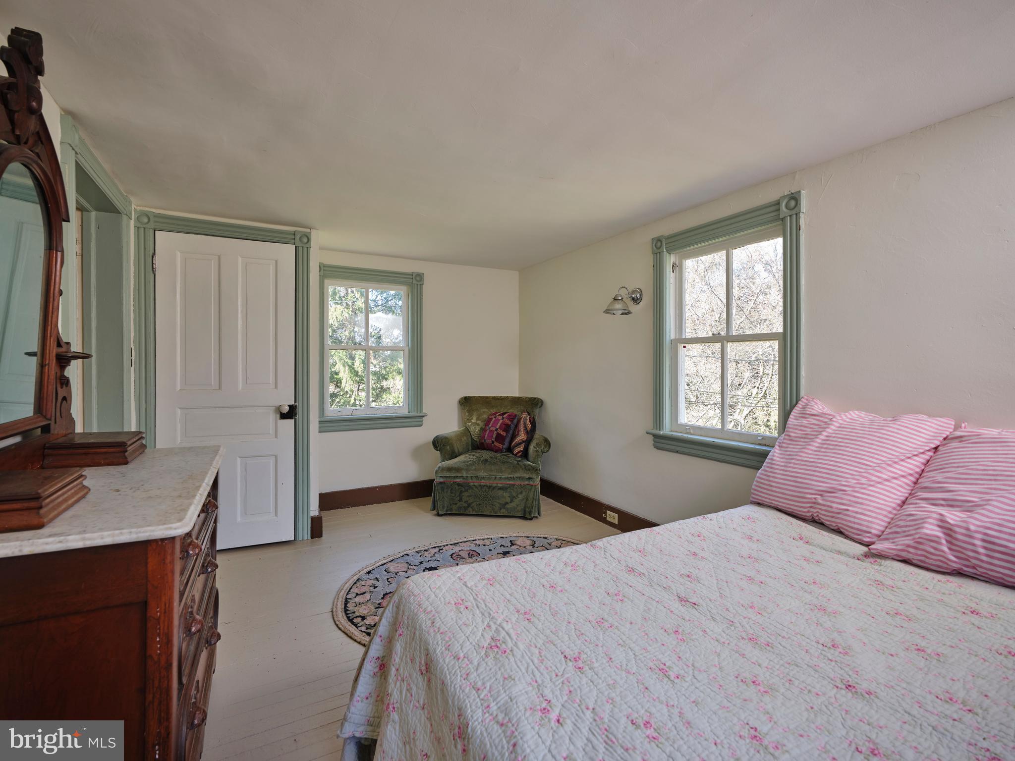 135 RIEGELSVILLE ROAD