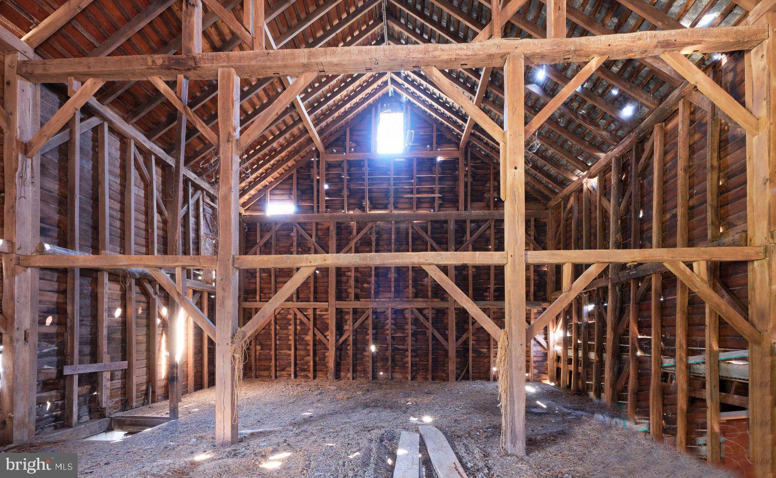 135 RIEGELSVILLE ROAD