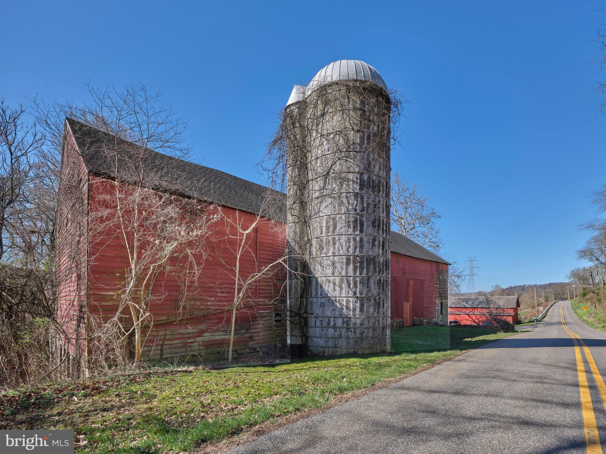 135 RIEGELSVILLE ROAD