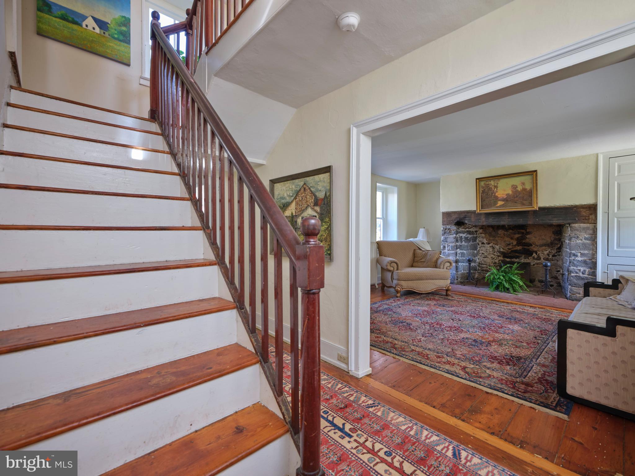 135 RIEGELSVILLE ROAD