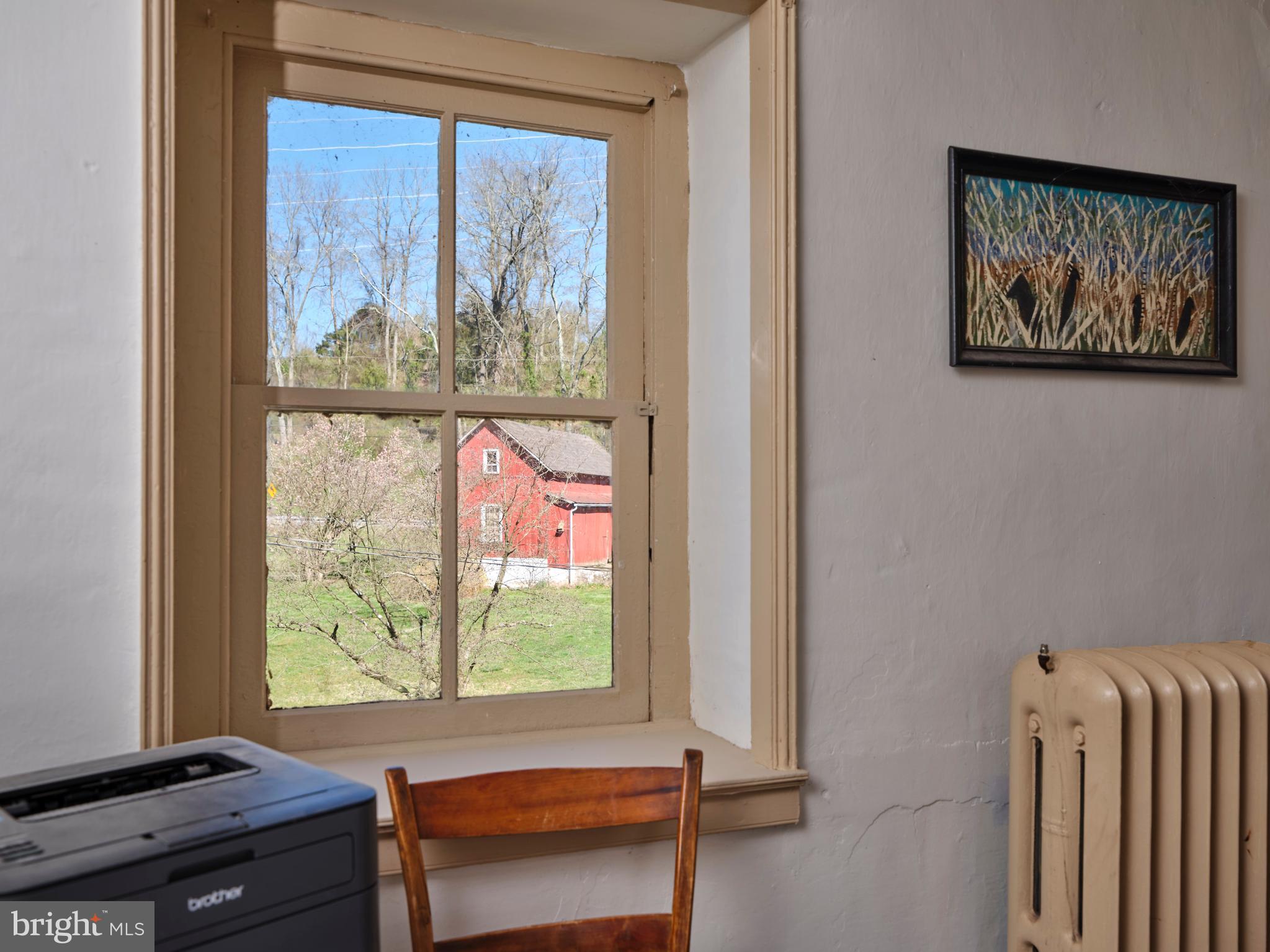 135 RIEGELSVILLE ROAD