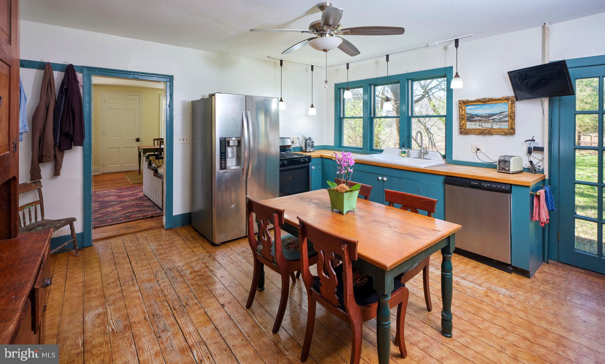 135 RIEGELSVILLE ROAD