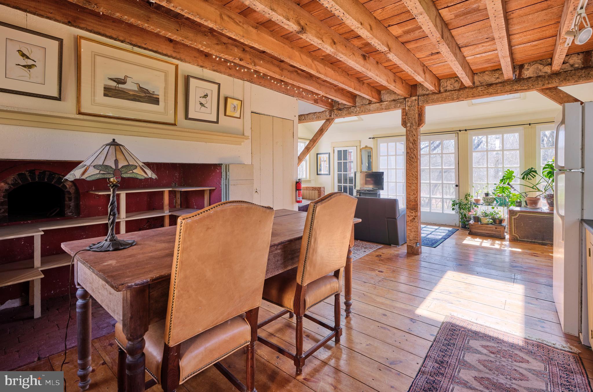 135 RIEGELSVILLE ROAD