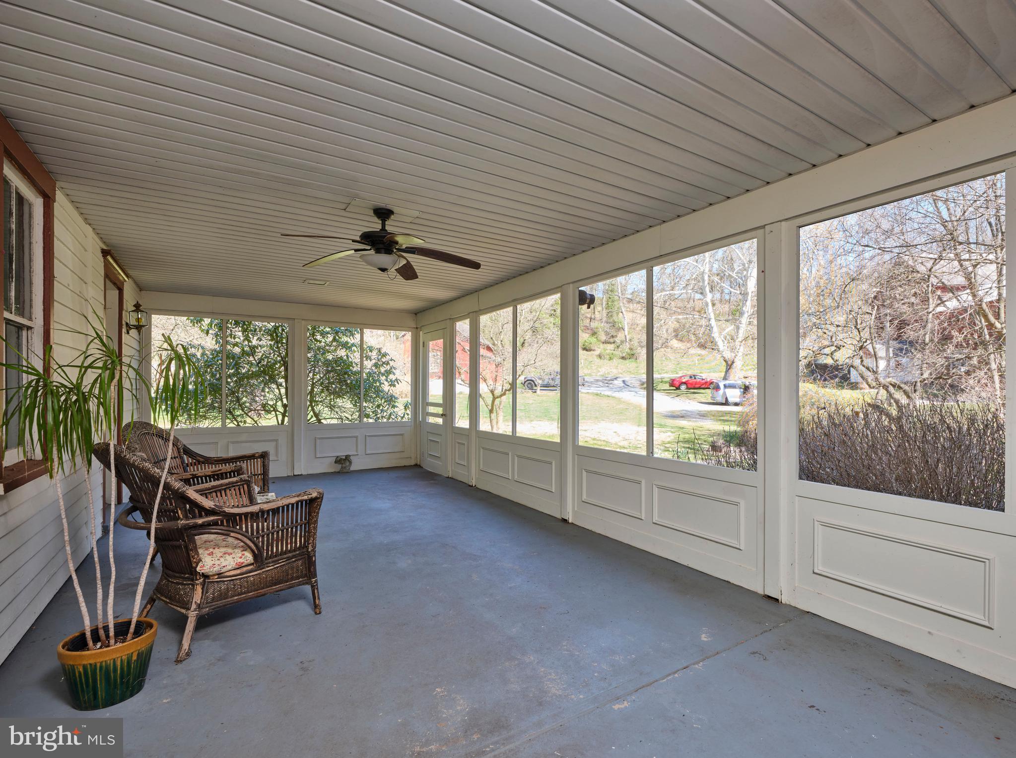 135 RIEGELSVILLE ROAD