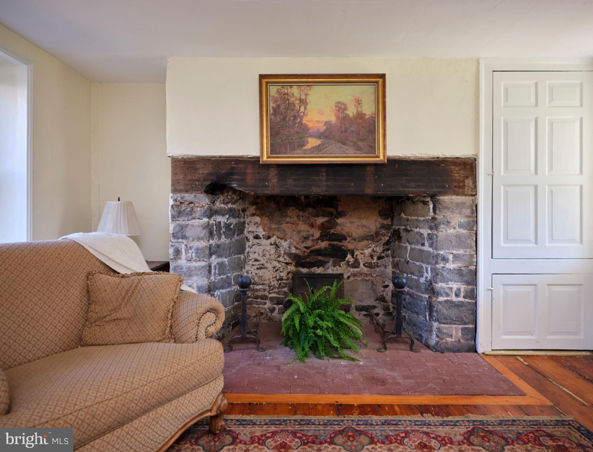 135 RIEGELSVILLE ROAD