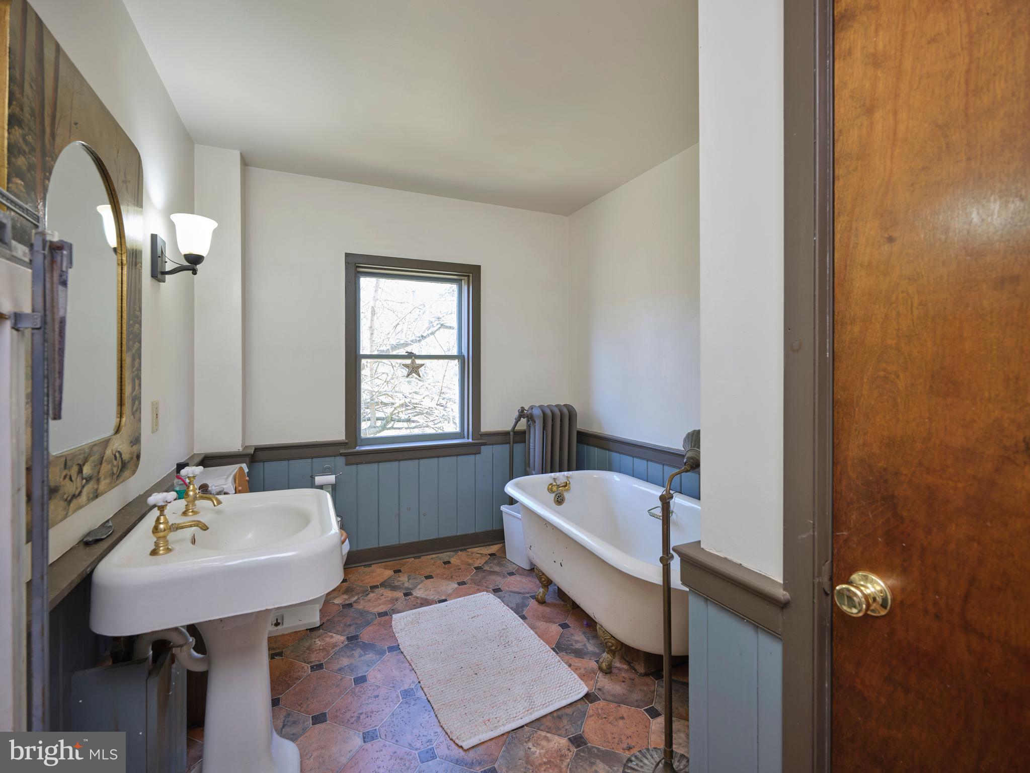 135 RIEGELSVILLE ROAD
