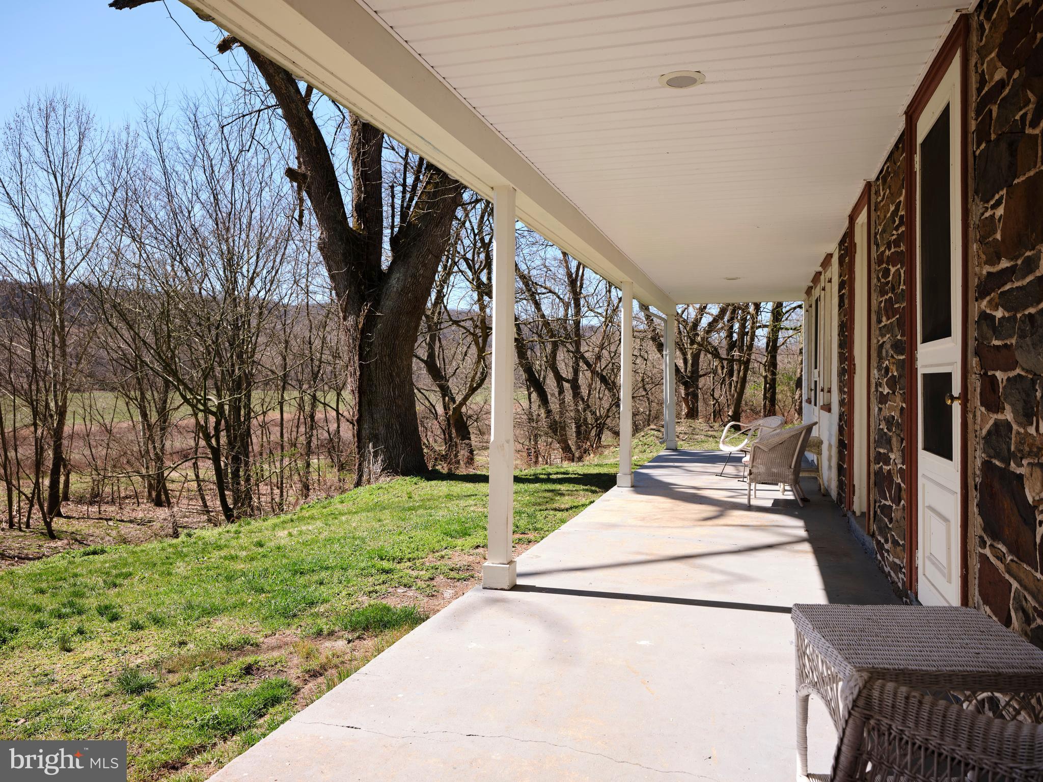 135 RIEGELSVILLE ROAD