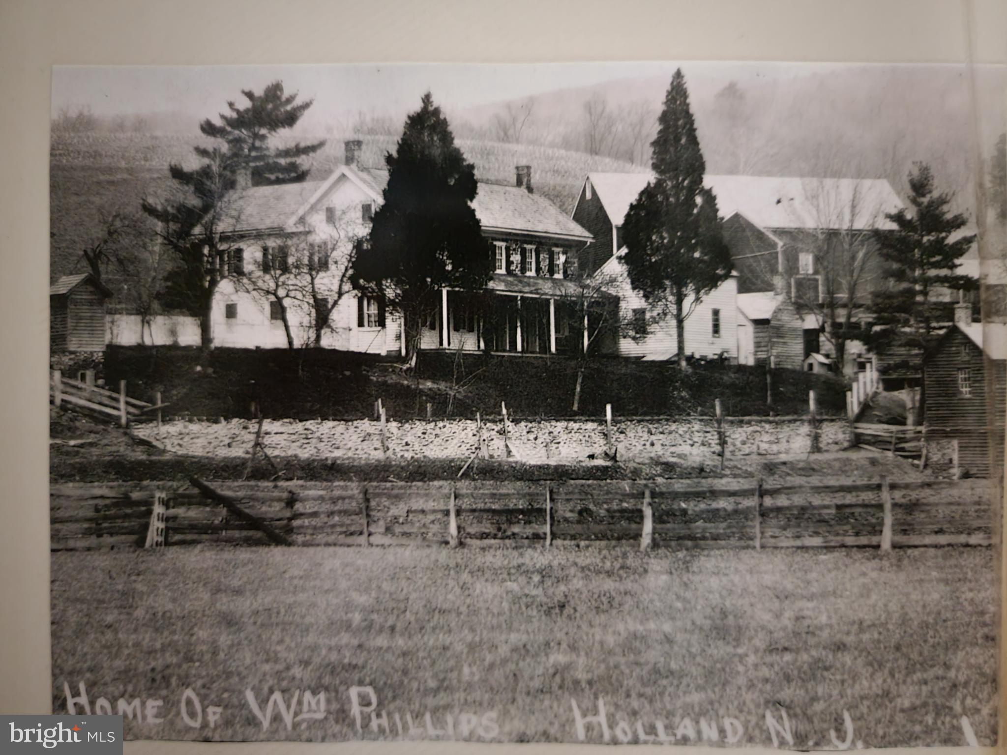 135 RIEGELSVILLE ROAD